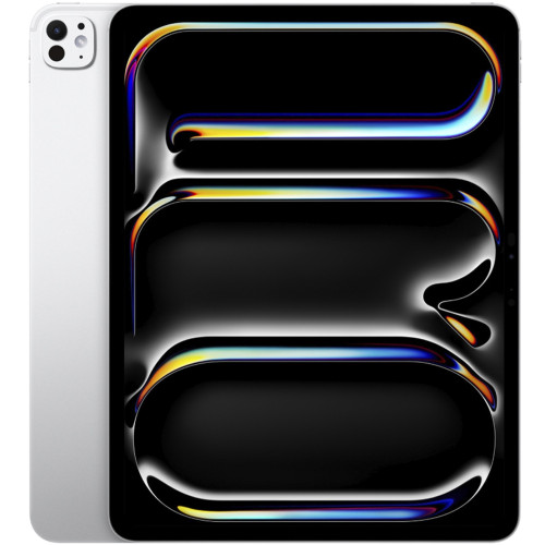 Планшет Apple iPad Pro 13 (2024) Wi-Fi + Cellular 1Tb Silver
