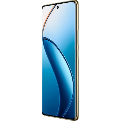 Смартфон Realme 12 Pro Plus 12/256Gb Submarine Blue