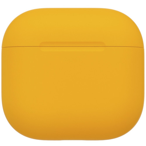 Наушники Apple AirPods 4 Color Yellow