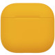 Наушники Apple AirPods 4 Color Yellow