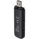 Модем Huawei 4G Brovi Dongle E3372-325 Black (51071UYA)