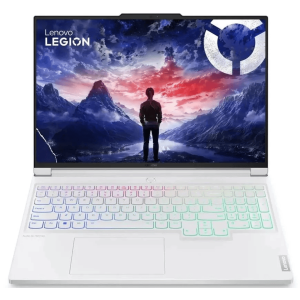 Игровой ноутбук Lenovo Legion 7 (Ultra 7, 16 ГБ, 1 ТБ, RTX 5060, 165 Гц, Win 11) Белый
