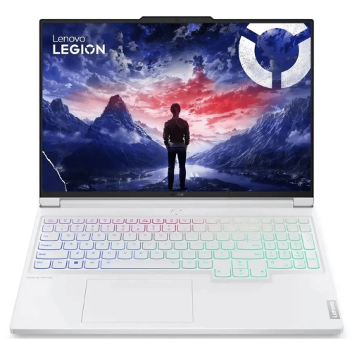 Игровой ноутбук Lenovo Legion 7 (Ultra 7, 16 ГБ, 1 ТБ, RTX 5060)