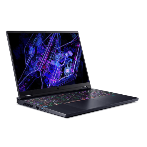 Игровой ноутбук Acer Predator Helios 16 AI (Ultra 9, RTX 5090)