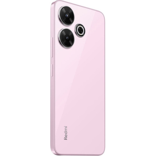 Смартфон Xiaomi Redmi 13 8/256Gb Pearl Pink Global Version