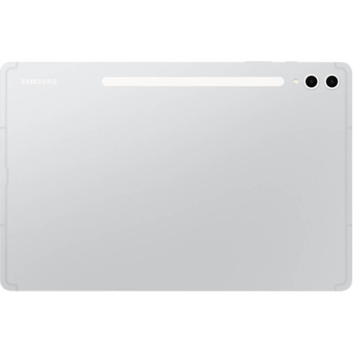 Планшет Samsung Galaxy Tab S10 Plus Wi-Fi 12/256GB Platinum Silver (SM-X820)
