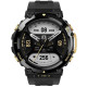 Смарт-часы Xiaomi Amazfit T-Rex 2 Astro Black & Gold