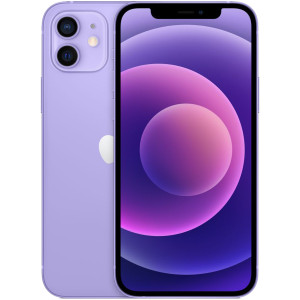 Смартфон Apple iPhone 12 64Gb Purple