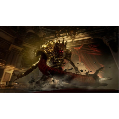 Игра Sony Lies Of P (Русские субтитры) (PS5)