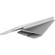 Чехол Uniq Camden для iPad Air 10.9 (2022/20) Grey