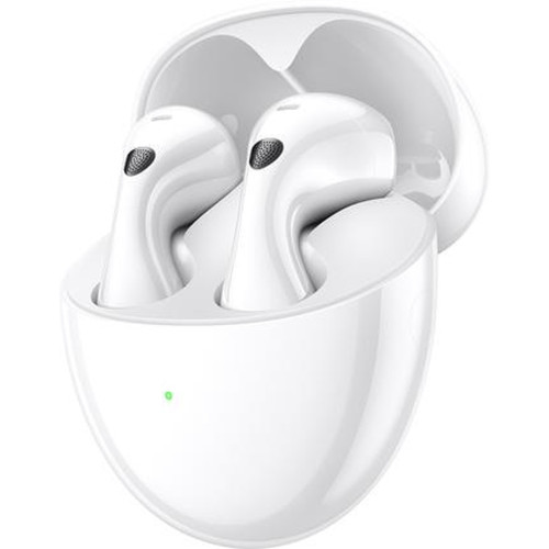 Наушники Huawei FreeBuds 6 White (55038131)