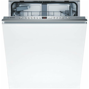 Посудомоечная машина Bosch Serie 4 SMV46KX04E