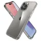 Чехол Spigen Quartz Hybrid для iPhone 14 Pro Max (ACS04830) Crystal Clear