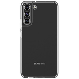 Чехол Spigen Liquid Crysta Galaxy S22 Plus (ACS03950) Crystal-clear
