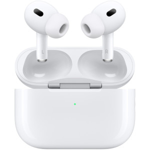 Наушники Apple AirPods Pro 2 USB-C (MTJV3) White