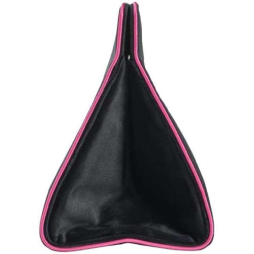 Дорожная сумка Dyson Travel Bag Black/Fuchsia