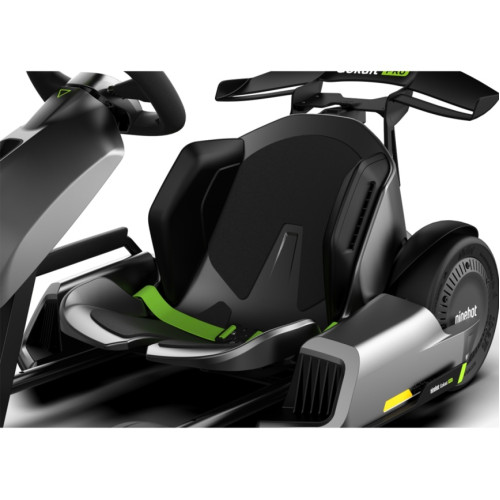Электрокартинг Ninebot Gokart Pro Black
