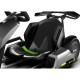 Электрокартинг Ninebot Gokart Pro Black