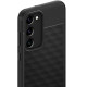 Чехол Spigen Caseology для Galaxy S23 Plus (ACS05703) Matte Black