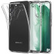 Чехол Spigen Liquid Crysta Galaxy S22 Plus (ACS03950) Crystal-clear