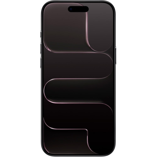 Смартфон Apple iPhone Air eSIM 256GB Space Black