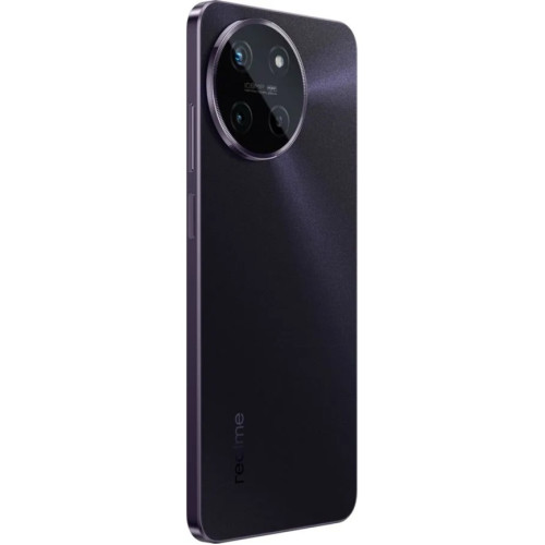 Смартфон Realme 11 8/256Gb Glory Black