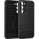 Чехол Spigen Caseology для Galaxy S23 Plus (ACS05703) Matte Black