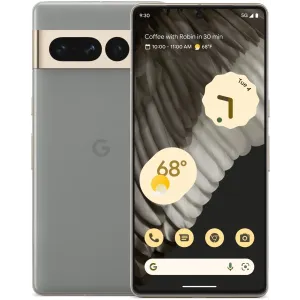 Смартфон Google Pixel 7 Pro 12/128Gb Hazel (JP)
