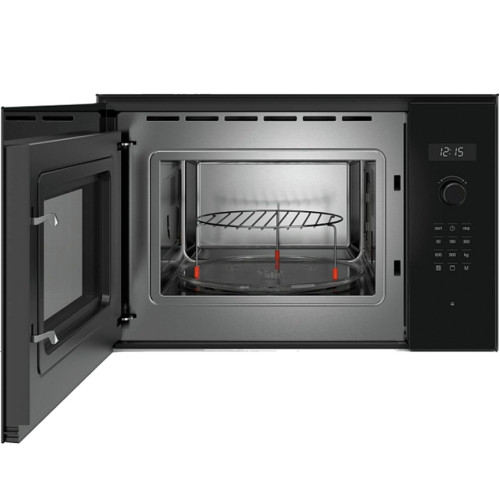 Микроволновая печь Bosch Serie 6 BEL554MB0 Black