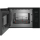 Микроволновая печь Bosch Serie 6 BEL554MB0 Black