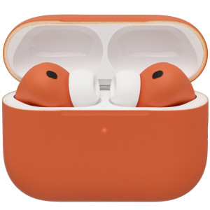 Наушники Apple AirPods Pro 3 Color Orange