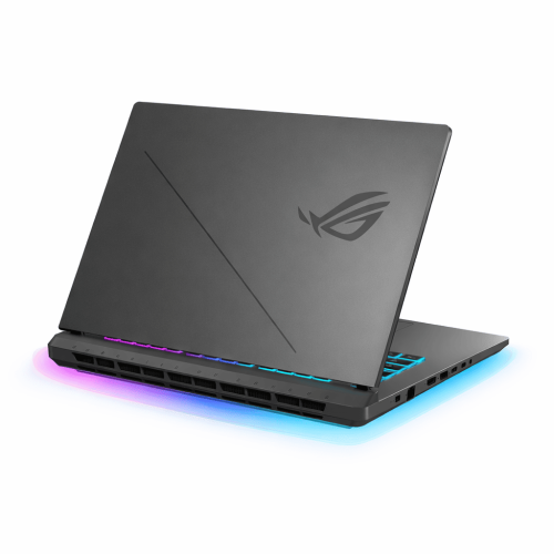 Игровой ноутбук ASUS ROG Strix G16 (Ryzen 9, 64 ГБ, 1 ТБ, RTX 5070 Ti, 165 Гц, Win 11)