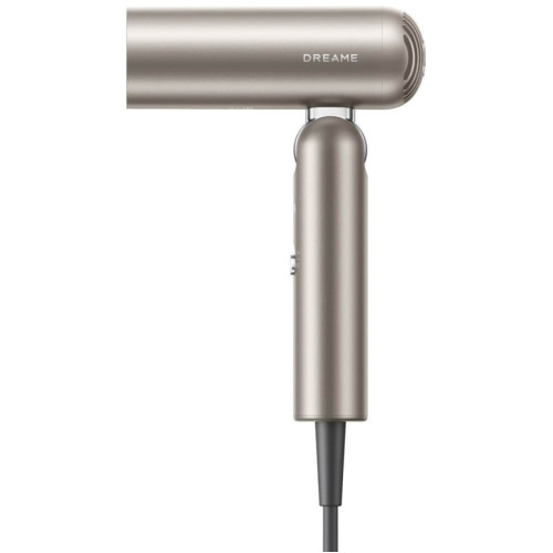 Фен Dreame Pocket High-speed Titanium Gold