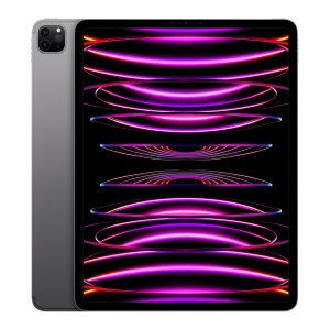 Планшет Apple iPad Pro 11 (2022) Wi-Fi + Cellular 256Gb Space Gray (MP573)