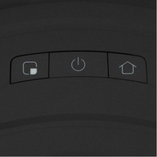 Робот-пылесос Roborock S6 MaxV Black (Черный) Global version