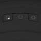 Робот-пылесос Roborock S6 MaxV Black (Черный) Global version
