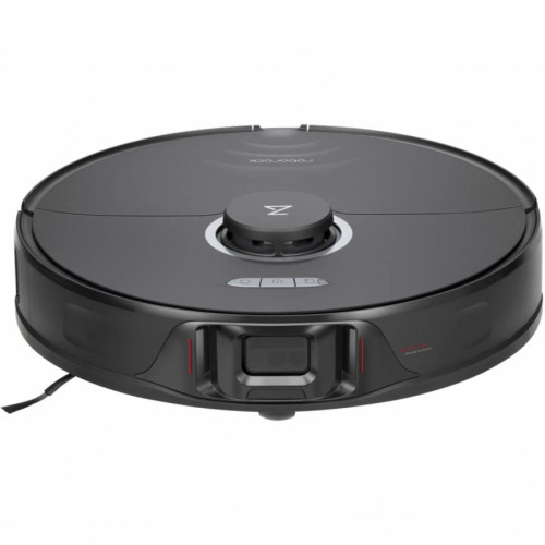 Робот-пылесос Roborock S8 Black Global version