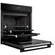 Электрический духовой шкаф Bosch Serie 8 HBG855TC0 Black