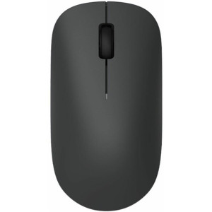 Мышь Xiaomi Wireless Mouse Lite XMWXSB01YM Black