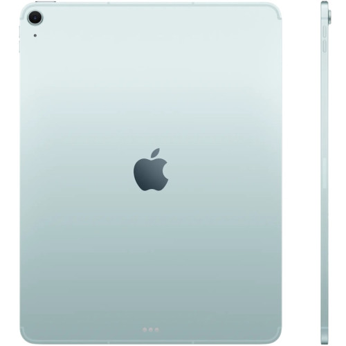 Планшет Apple iPad Air 13 (2025) Wi-Fi + Cellular 256Gb Blue