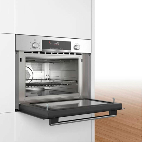Микроволновая печь Bosch Serie 6 CMA585GS0 Silver