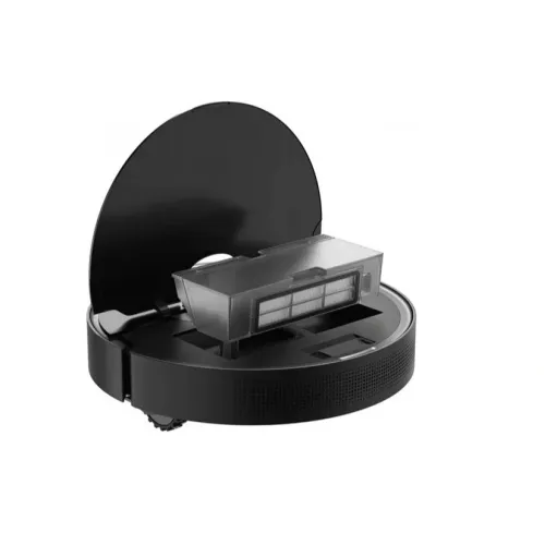 Робот-пылесос Dreame D10S Pro Black Global version