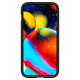 Чехол Spigen Tough Armor для iPhone 13 Pro (ACS03277) Black