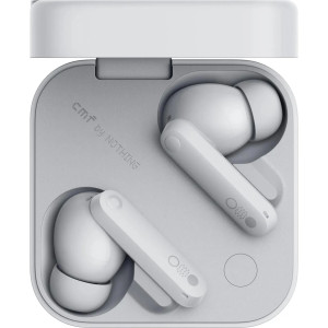 Наушники Nothing CMF Buds Pro 2 Light Gray