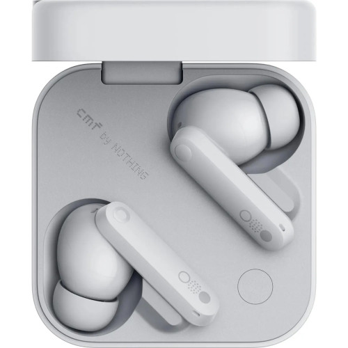 Наушники Nothing CMF Buds Pro 2 Light Gray