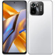 Смартфон XiaoMi Poco M5s 4/128GB White Global Version EAC