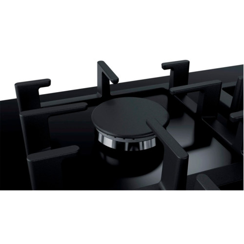 Газовая варочная панель Bosch Serie 6 PPS9A6B90 Black