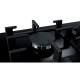 Газовая варочная панель Bosch Serie 6 PPS9A6B90 Black