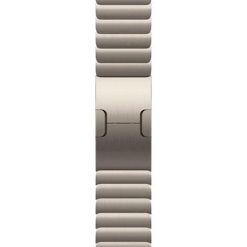 Ремешок Apple Watch 42mm Natural Link Bracelet