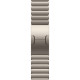 Ремешок Apple Watch 42mm Natural Link Bracelet